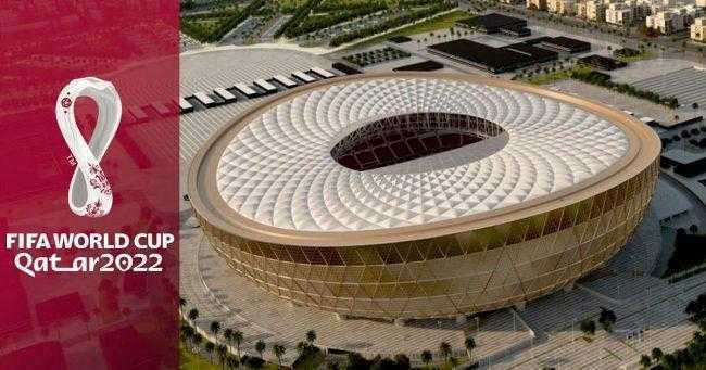 ‏‎مهمترین استادیوم های جام جهانی قطر کجاست و فینال در کجا برگزار میشود؟